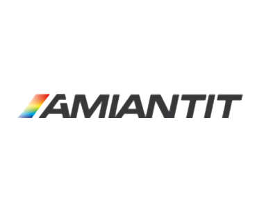 AMIANTIT Logo