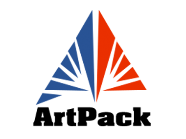 ART PACK Logo