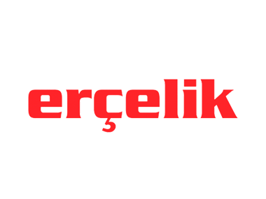 ERÇELİK Logo