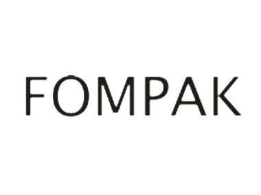 FOMPAK Logo