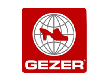 GEZER Logo