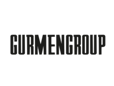 GÜRMEN Logo