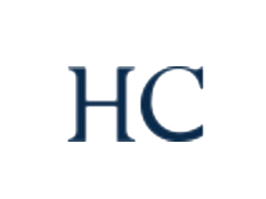 HC TEKSTİL Logo
