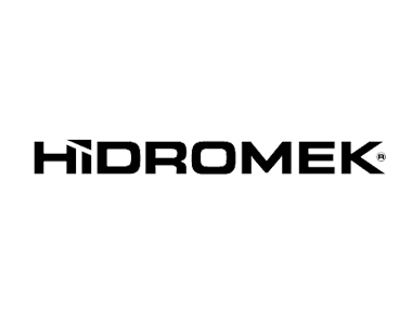 HİDROMEK Logo