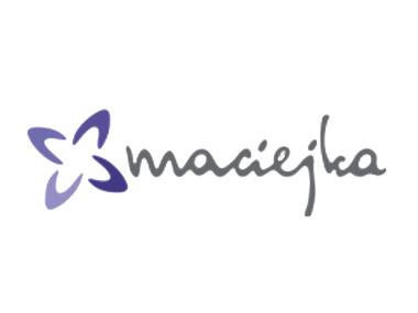 MACIEJKA Logo
