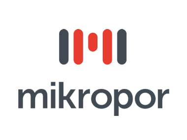 MİKROPOR Logo