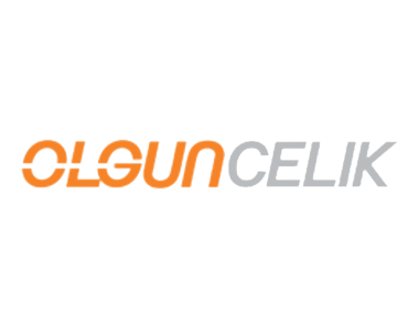 OLGUN ÇELİK Logo