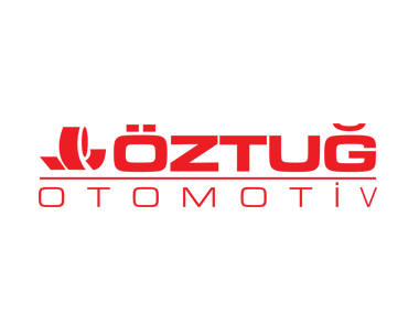 ÖZTUĞ Logo