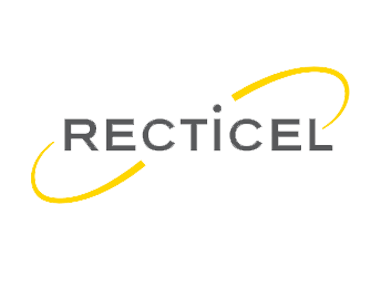 RECTICEL Logo