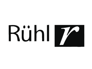 RUHL LEDER Logo