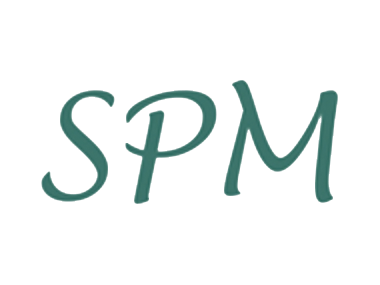 SPM SÜNGER Logo