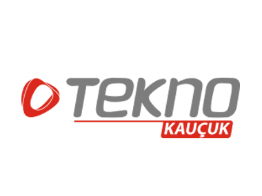 TEKNO KAUÇUK Logo