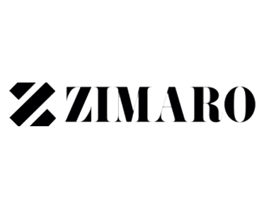 ZİMARO Logo