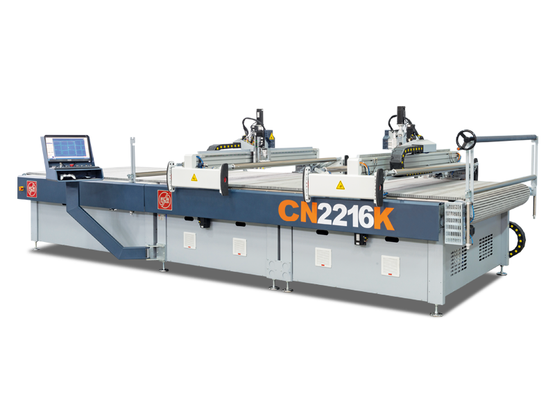 C Series CNC Cutters